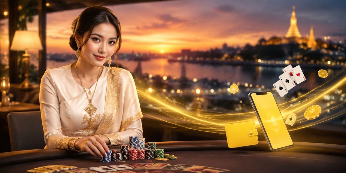 yadana gaming